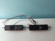 Głośniki do telewizora marki TCL