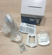 Czujnik ruchu S360 biały IP55 THELUXA TH-1010510 