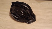 Kask rowerowy MOON Roz M MIPS + daszek