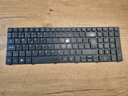 Acer Aspire 5820T ZR7C Klawiatura