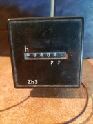 Licznik czasu pracy Zh3 DDR 1975R