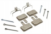 Okładziny klocki hamulcowe Shimano (B05S)B01S