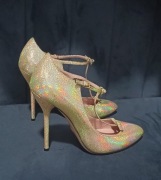 Szpilki Gucci rozmiar 39 