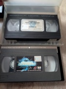 VHS Frankenstein De Niro wydiad z wampirem