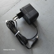Zasilacz DC wtyk gruby OEM Adaptor AA-091ABN 9V 1A 5.0x3.0mm