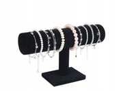 EKSPOZYTOR NA BIŻUTERIĘ WAŁEK POJEDYŃCZY ROLKA