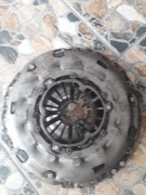 Sprzęgło seat leon 2 tdi170