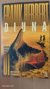 Diuna. Kroniki Diuny. Tom 1