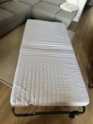 Łóżko turystyczne/ polowe