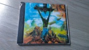 Kat Oddech Wymarłych .. Demo CD nowe unikat limit sodom kreator vader