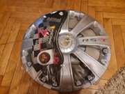 Kołpaki uniwersalne 13 cali