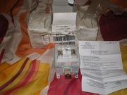 PRZEKŁADNIKI ABB 300/5 aa imw - 300 AMPER