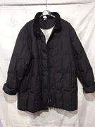 #856 Pikowana kurtka męska zimowa Sixth Sense