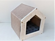 Buda, legowisko dla psa lub kota