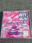 Hity szalonych lat 60 i 70  Strawberry Fields Forever