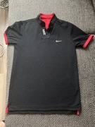 T-shirt chłopięcy Nike rozmiar S
