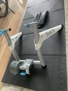 orbitrek tacx,używany dwa miesiące wszystko sprawne po więcej i formacji pv