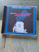 Albert One-Best of,cd album