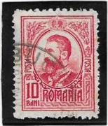 RUMUNIA 10 BANI  