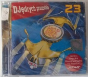 HOP BĘC 23 - DJ JĘDRYCH PREZENTUJE (kat.TZ 1)