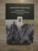 Karmazynowy błękit nieba. Polskie Skrzydło Myśliwskie 1941 G. Śliżewski