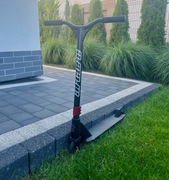 Hulajnoga wyczynowa ESC2.0T