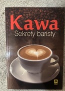 Kawa, sekrety baristy