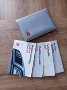 Instrukcja obsługi książka serwisowa i inne do Audi 80 B4