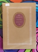 Canaletto malarz Warszawy - Wallis 1955 PRL ANTYKWARIAT 