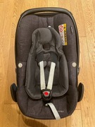 fotelik maxi cosi pebble plus
