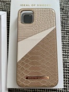 Etui MagSafe iPhone 11 Pro Max IDEAL OF SWEDEN, Hypnotic Snake