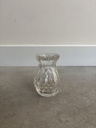 Kryształowy Szklany Wazonik