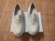 Bronx Groove Chinka Półbuty