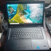 laptop Dell Latitude E5450 - Intel Core i5/8 GB RAM/ dysk SSD 240 GB