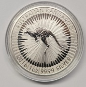 MONETA KOLEKCJONERSKA  KANGÓR 2016 r