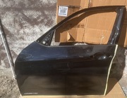 Drzwi lewy przód BMW E84 X1 kolor 668 schwarz II