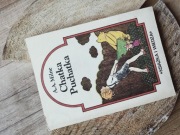 Chatka Puchatka - A. Milne