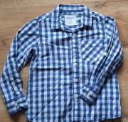 Zestaw paka ubranek dla chłopca 98-104