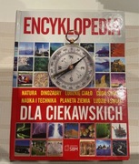 Encyklopedia dla ciekawskich