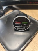 Ładowarka Samochodowa 6x USB / USB-C