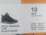Buty męskie  Timberland