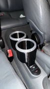 AUDI TT 8N UCHWYT KUBEK STOJAK PETG CUP HOLDER CUPHOLDER