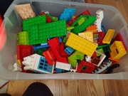 10 kg lego duplo