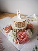 Exploding box, kartka, pamiątka, ślub 