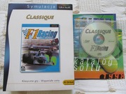 F1 Racing Simulation - Ubi Soft