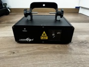 laser laserworld el-400rgb mk2 używany