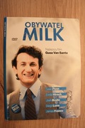 OBYWATEL MILK   reż. Gus Van Sant