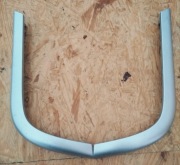 Listwy ozdobne do deski rozdzielczej PEUEGOT 207