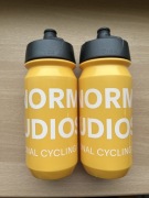 Bidony Pas Normal Studios szosa gravel mtb