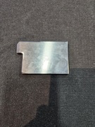 Komplet łopatek rotora (płytek) do nadziewarki Handtmann VF 830